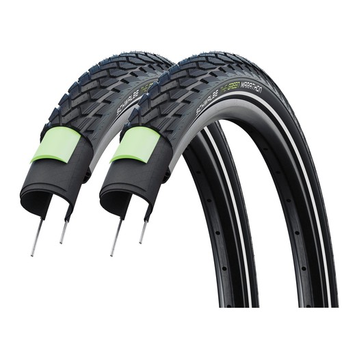 Schwalbe the green - schwalbe,