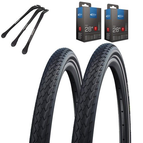 Schwalbe fahrradeifen - 2x,