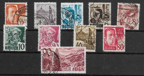 Franz zone baden - zone,
