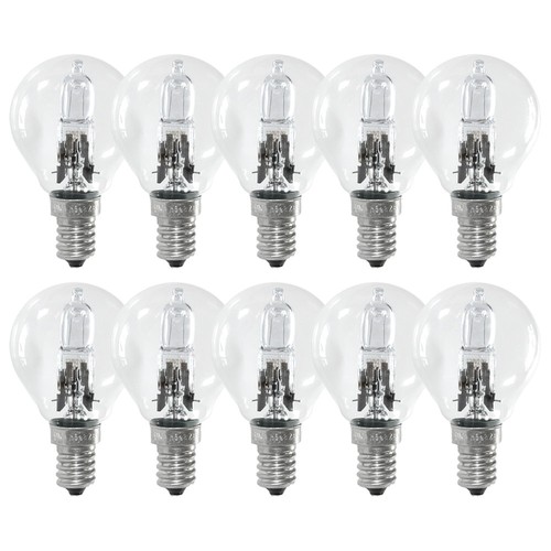 Eco halogen tropfen 28w - x,