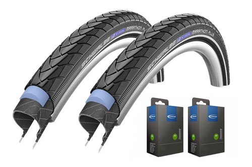 Schwalbe marathon plus - marathon,