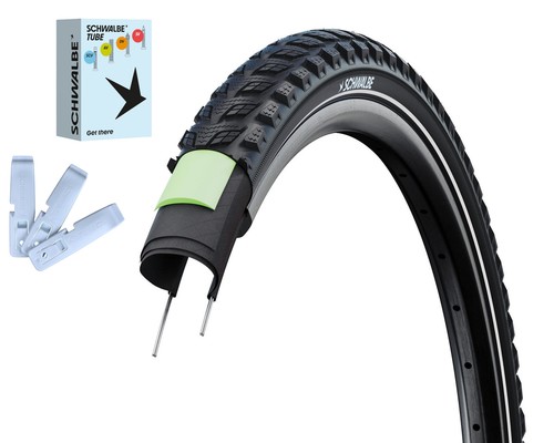 Schwalbe marathon 365 - 365, reifen