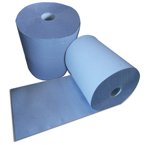Rollen lagig cm - 3-lagig, 38
