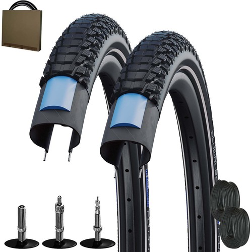 Schwalbe marathon plus tour - 2x,