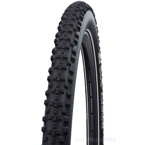 Schwalbe smart sam reifen - sam, 28"