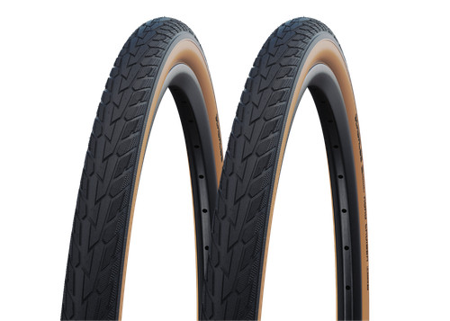 Schwalbe road cruiser - road,