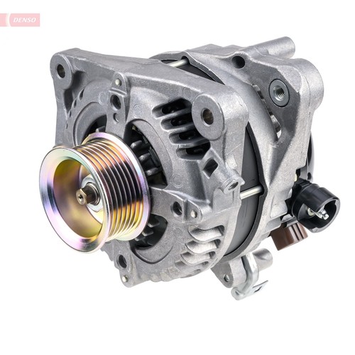 Denso dan1148 alternator for - denso,