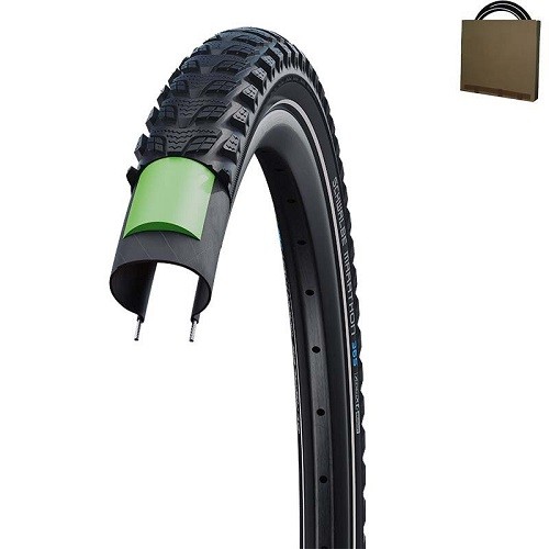 Schwalbe reifen marathon 365 - schwalbe,