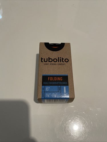 Tubolito folding - tubolito,