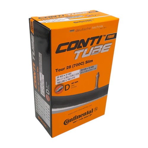 Continental schlauch tour - continental,