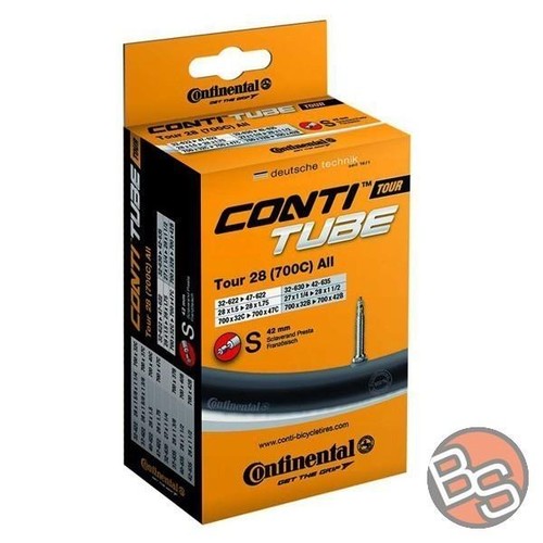 Continental tour slim - continental,