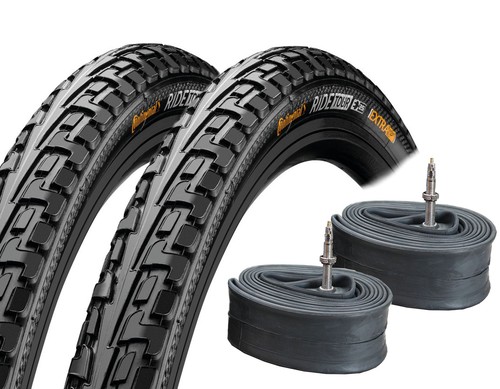 Zoll reifen ride - 28,