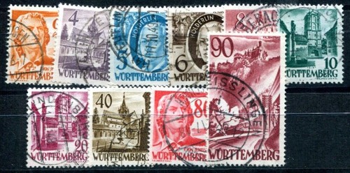 Französische zone - franzÖsische,