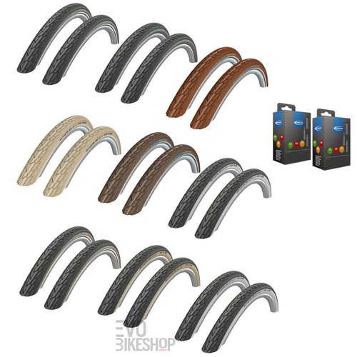 Schwalbe road cruiser - x,