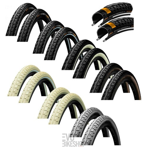Continental ride tour - ride,