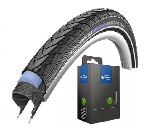 Schwalbe marathon plus - marathon,