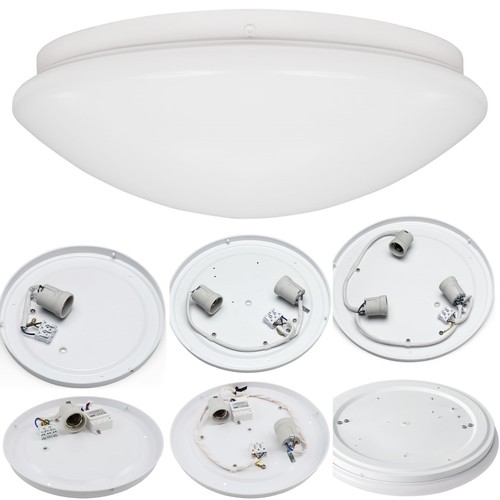 Deckenlampe ø28 ø33 - Ø28, Ø37,5