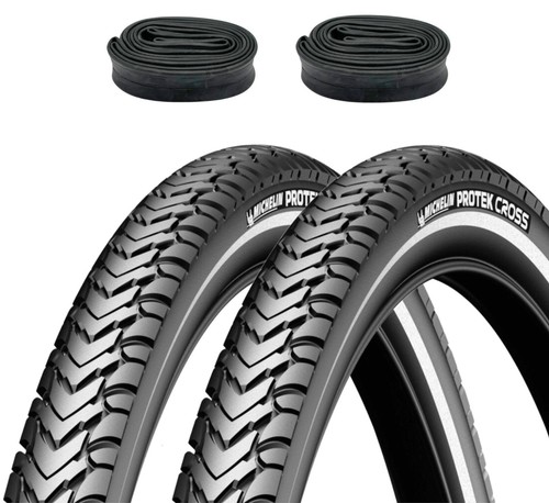 Michelin protek cross 28x1 - protek,