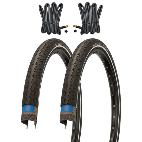 Zoll fahrradreifen - 2x,