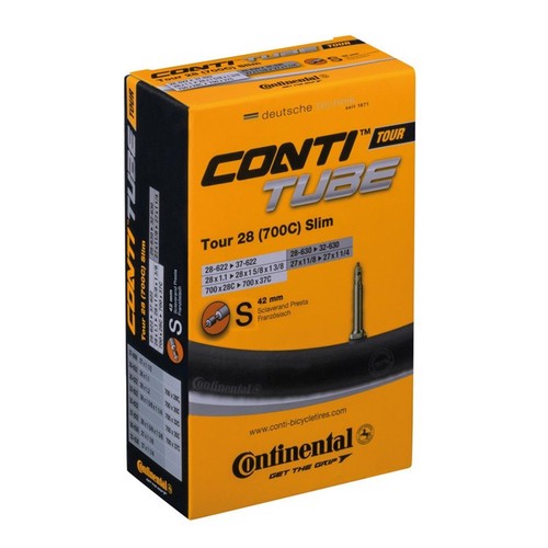Continental fahrrad schlauch - continental,