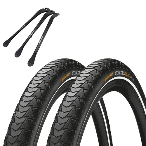 2er set continental - 2er,