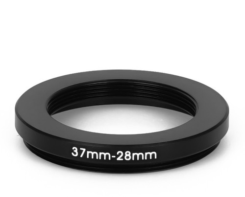 28 mm filter adapter - mm,
