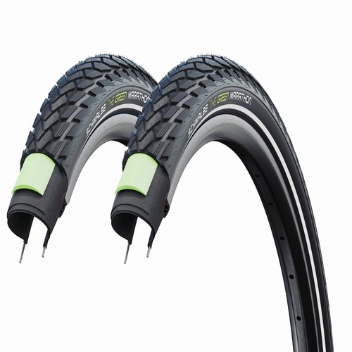 Schwalbe marathon - 2x,