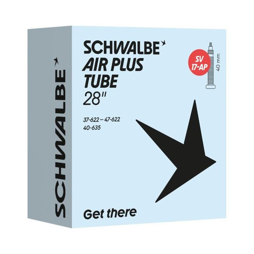 Schwalbe schlauch sv17 air - sv17-ap,