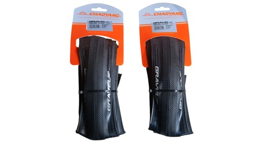 Stk chaoyang gravel - gravel, gp