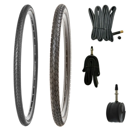 Zoll kujo fahrradreifen - 2x,