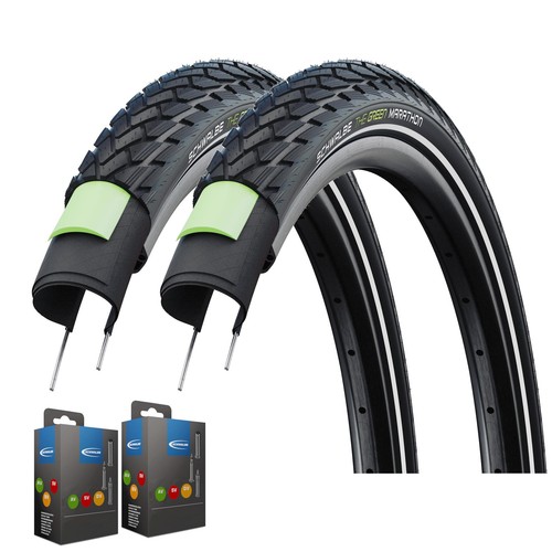 Schwalbe the green - the,